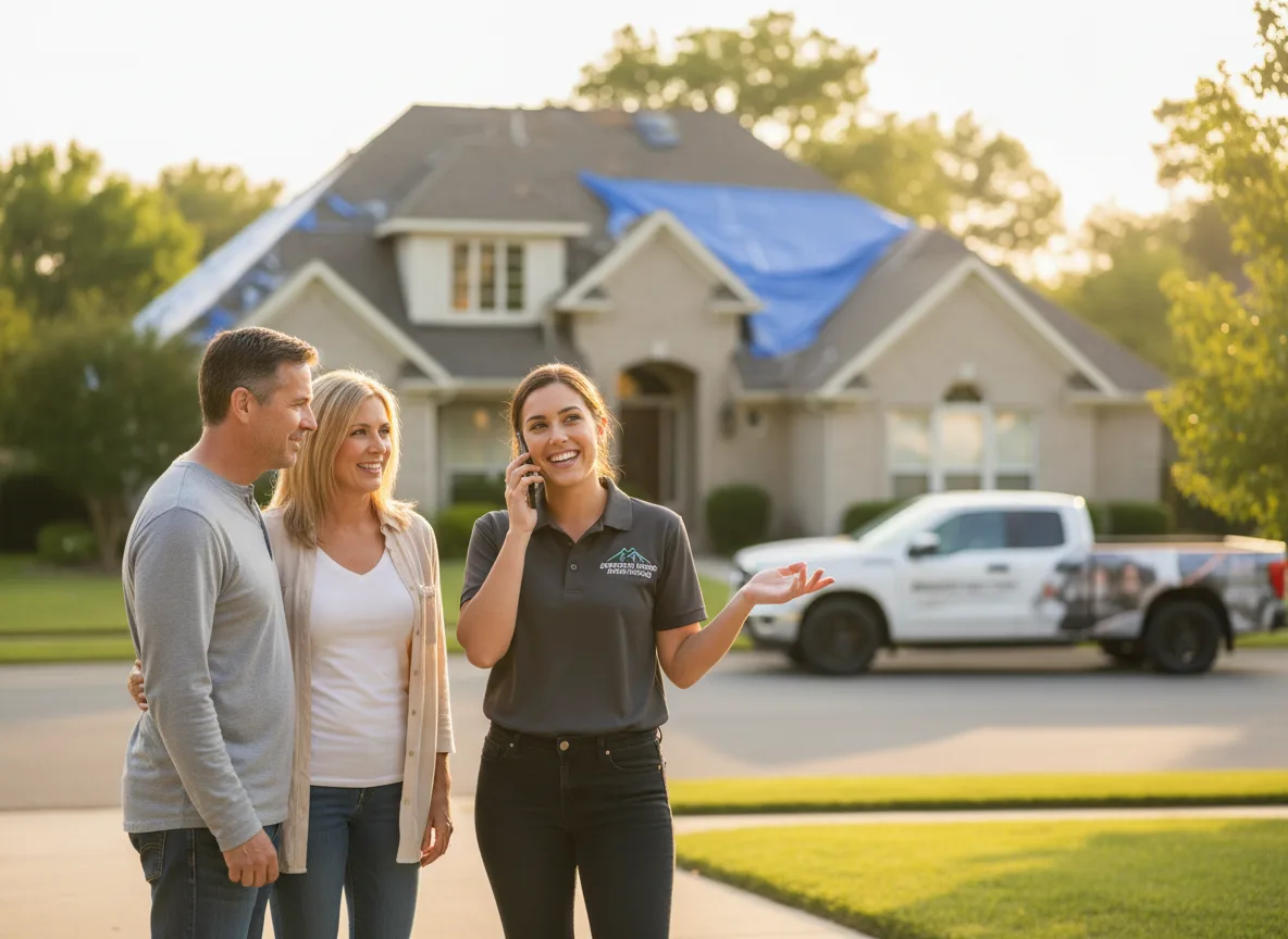 Emergency Roof Repair Anamoose, ND FAQs